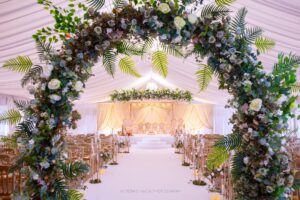 Boreham House - Radhika Mandap (5) - Sai mandaps