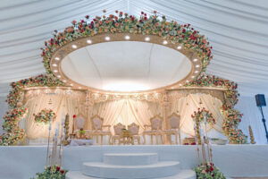 Borehamn house mandap - Sai mandaps