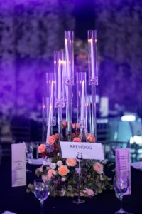 Centerpieces - SAI MANDAPS - WEDDING PLANNER LONDON UK 6