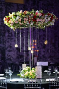 Centerpieces - SAI MANDAPS - WEDDING PLANNER LONDON UK 7