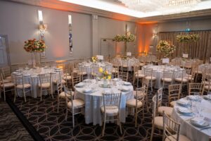 Sopwell house reception