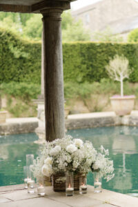 Civil at Euridge manor - Sai Mandaps