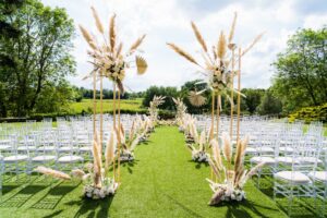 Civil at Ponsbourne - Sai mandaps