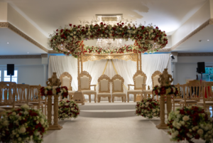 Disha mandap 2