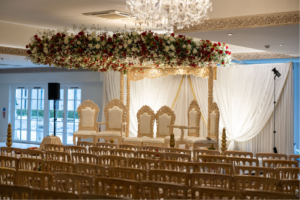 Disha mandap 6 froyle park - Sai Mandaps