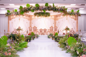 Disha Floating at Beaumont estate - - Sai Mandaps