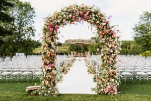 Ishani mandap Ponsbourne - Sai mandaps