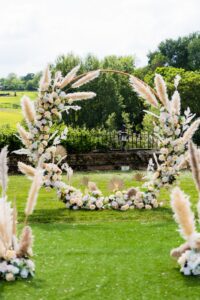 Civil at Ponsbourne - Sai mandaps