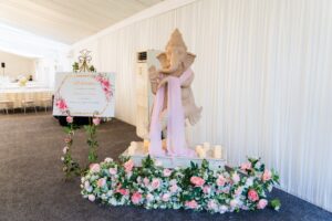 Ponsbourne Foyer Sai_Mandap
