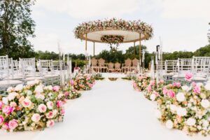 Ishani mandap Ponsbourne - Sai mandaps