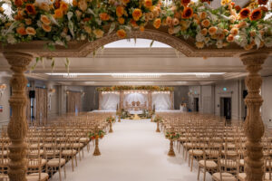 mandap at Sopwell house - Sai Mandaps