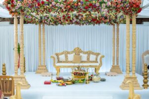 4 Pillar Square Disha Northbrook park