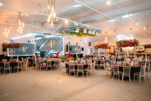 East hampstead park reception